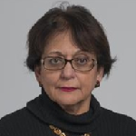 Image of Dr. Sheela Mocherla Rao, MD