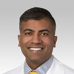 Image of Dr. Kevin Dawravoo, MD