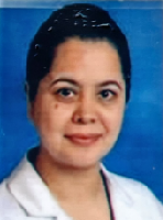 Image of Dr. Aaliya Burza, MD