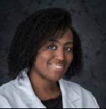 Image of Dr. Christina McCroskey, MD