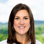 Image of Dr. Holly Dillon Dockery, AGPCNP, DNP, RN, NP