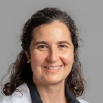 Image of Dr. Angela L. Brady, MD