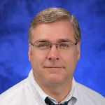 Image of Dr. Mark S. Baker, MD