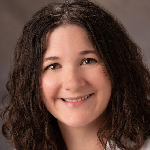 Image of Dr. Kelly Nicole O'Dell, MD