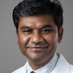 Image of Dr. Muthu Deepak Vignesh Bhaskaran, MD