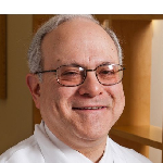 Image of Dr. Philip S. Spencer, MD