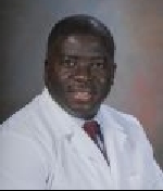 Image of Dr. Joseph Kwesi Wangeh, MD