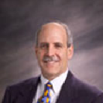 Image of Dr. Perry Robert Secor, MD