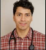 Image of Dr. Andres Ortega, DO