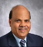 Image of Dr. Sudhakar N. Pangulur, MD