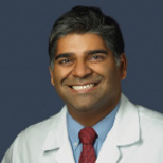 Image of Dr. Kenneth Vaz, MD