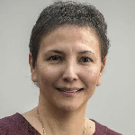Image of Dr. Brenda Temblador, PhD