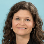 Image of Ms. Tracy Lynn Keener, BS, PT, CHT
