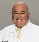 Image of Dr. Nathan H. Lebwohl, MD
