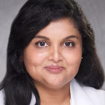 Image of Dr. Akhila Ramakrishna, MD