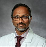 Image of Dr. Gautham Kalahasty, MD