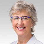 Image of Dr. Martha L. Twaddle, MD, FACP