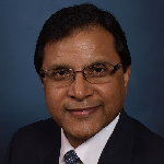 Image of Dr. Narendra K. Maheshwari, MD