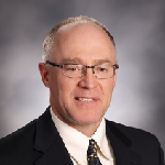 Image of Dr. John E. Heslip, MD