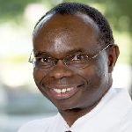 Image of Dr. Jonah O. Ukiwe, MD