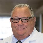 Image of Dr. David E. Chalk, MD