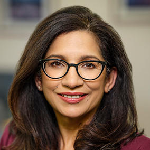 Image of Dr. Meenakshi A. Bhalla, MD