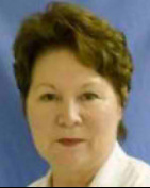Image of Patricia H. Hayes, NP
