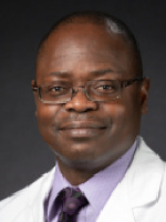 Image of Dr. Bamidele A. Adesunloye, FACP, MS, MD
