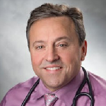 Image of Dr. Eugene A. Muzykansky, MD