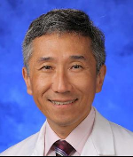 Image of Dr. Joseph Y. Clark, MD