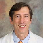 Image of Dr. Kenneth Brian Boyd, DO