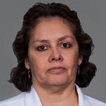 Image of Dr. Giuliana Imelda Defrancesch, MD, FACP
