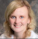 Image of Dr. Jennifer C. Colvin, MD