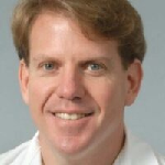 Image of Dr. Chad C. Braden, MD