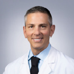 Image of Dr. Anthony M. Ballisteri, MD