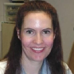Image of Dr. Alexandra M. Kostick, MD