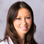 Image of Dr. Alison Kaylen-Reynard Newman, PHD, ABPP