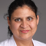 Image of Dr. Seema Agarwal, MD