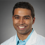 Image of Dr. Winslo K. Idicula, MD