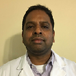 Image of Dr. Anil Kumar Chunduri, MD