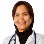 Image of Dr. Johanna D. Larrazabal, MD
