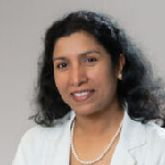 Image of Dr. Durga Alahari, MD