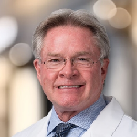 Image of Dr. Richard J. Burkett, MD, PA