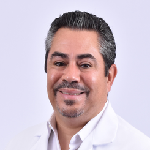 Image of Dr. Temujin Tom Chavez, MD