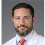 Image of Dr. Michael Enrique Gomez, MD