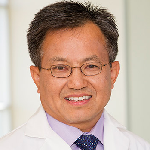 Image of Dr. Fangxiang Chen, MD