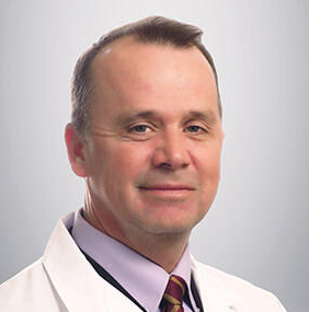 Image of Dr. Thomas P. Cowden, MD