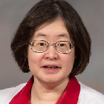 Image of Dr. Lillian Lien, MD