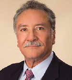 Image of Dr. Edward Andrew Morales, MD, Infectious, Physician