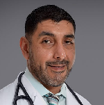 Image of Dr. Gaston R. Moran Celayes, MD